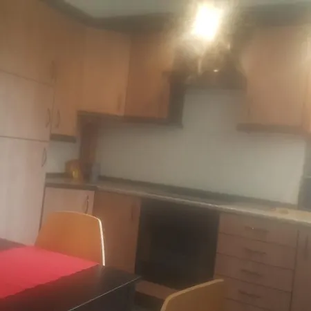Rais Serviced Downtown Apartment