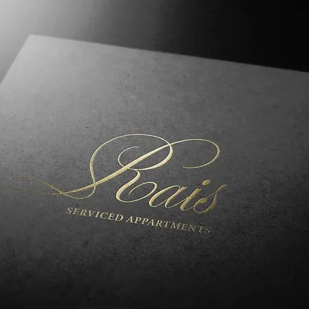 Apartment Rais Serviced Downtown *